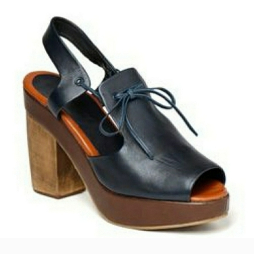 Rachel Comey Coral Shoes